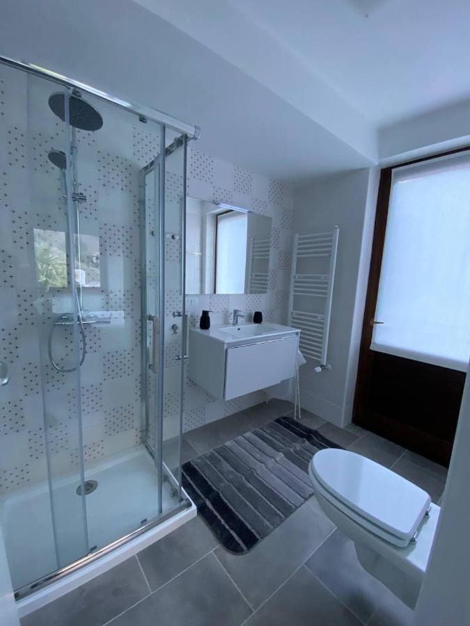 Garda View Apartment Tenno Exterior photo