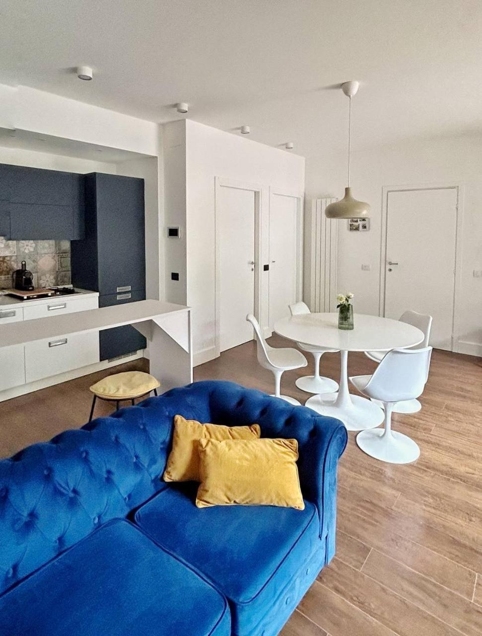 Garda View Apartment Tenno Exterior photo